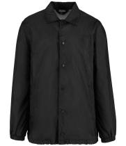 Image for NS601 BLK XL